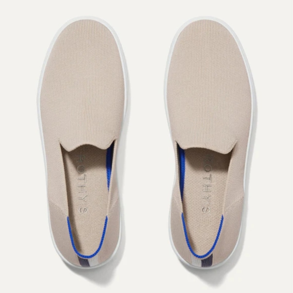 Rothy's Original Slip OnSneaker